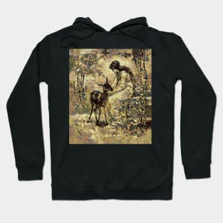 The Garden of Eden Hoodie